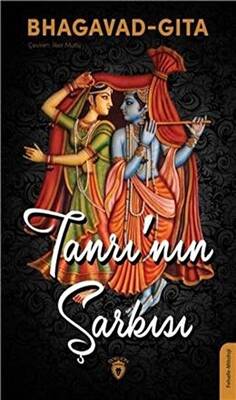 Bhagavad Gita Tanrı’nın Şarkısı - 1