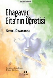 Bhagavad Gita`nın Öğretisi - 1