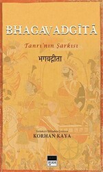 Bhagavadgita - Sujala Yayıncılık