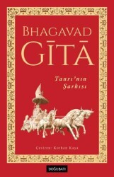 Bhagavadgita Tanrı’nın Şarkısı - Doğu Batı Yayınları