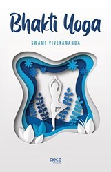 Bhakti Yoga - Gece Kitaplığı