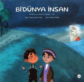 Bi Dünya İnsan - 1
