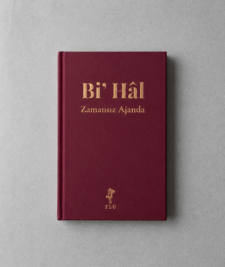 Bi Hal - Zamansız Ajanda - 1