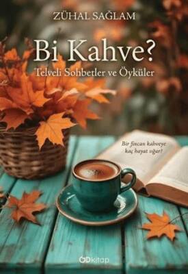 Bi Kahve? - 1