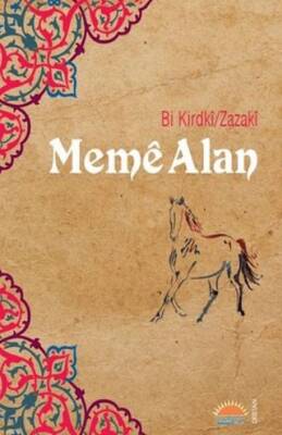Bi Kirdkî-Zazakî Memê Alan - 1