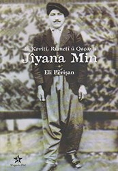 Bi Koviti, Rumeti U Qaçaxti Jiyana Min - Peri Yayınları