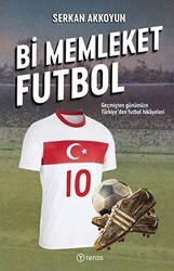 Bi Memleket Futbol - 1