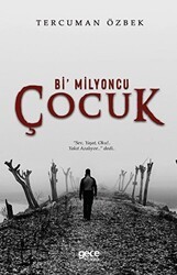 Bi’ Milyoncu Çocuk - Gece Kitaplığı