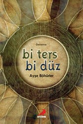 Bi Ters Bi Düz - Erdem Yayınları