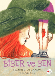 Biber ve Ben - Can Çocuk Yayınları