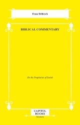 Biblical Commentary - Capitol Books