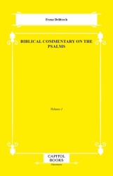 Biblical Commentary on the Psalms - Capitol Books