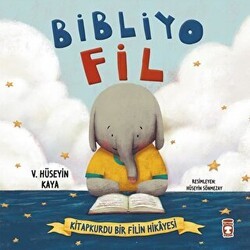 Bibliyo Fil - Timaş Çocuk