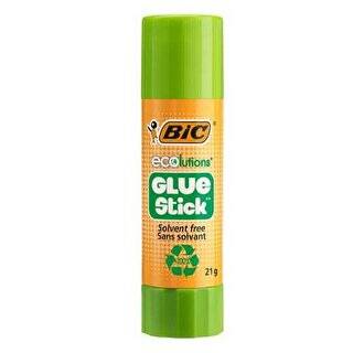 Bic Eco Glue Stick 21 Gr - 1
