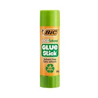 Bic Eco Glue Stick 36 Gr - 1