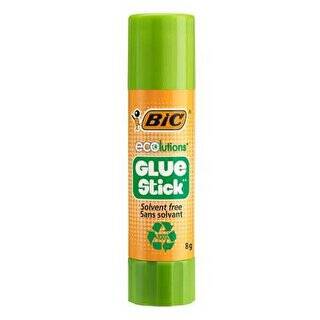 Bic Eco Glue Stick 8 Gr - 1