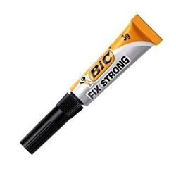 Bic Fix Strong Süper Güçlü Japon Yapıştırıcısı 3 Gr - Bic