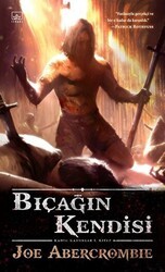 Bıçağın Kendisi - İthaki Yayınları