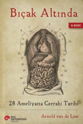 Bıçak Altında - 1