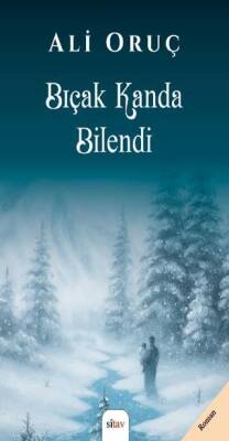 Bıçak Kanda Bilendi - 1