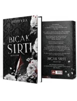 Bıçak Sırtı 2: Hezeyan - 1