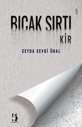 Bıçak Sırtı - Kir - Metinlerarası Kitap