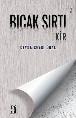 Bıçak Sırtı - Kir - 1