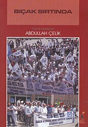 Bıçak Sırtında - El Yayınları