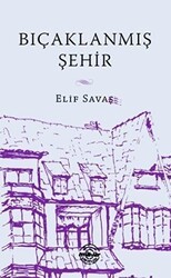 Bıçaklanmış Şehir - Mühür Kitaplığı