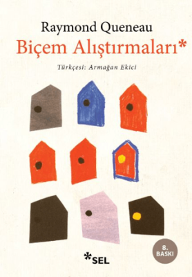 Biçem Alıştırmaları - 1