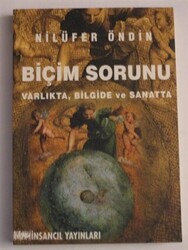 Biçim Sorunu Varlıkta, Bilgide ve Sanatta - İnsancıl Yayınları