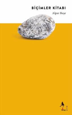 Biçimler Kitabı - 1