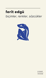 Biçimler, renkler, sözcükler - 1