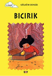 Bıcırık - Say Çocuk