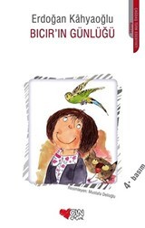 Bıcır’ın Günlüğü - Can Çocuk Yayınları