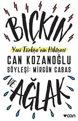Bıçkın ve Ağlak - 1