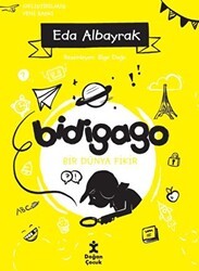 Bidigago Bir Dünya Fikir - Doğan Çocuk