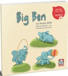 Big Ben 300-1000 Words - NSN Kids