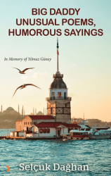 Big Daddy Unusual Poems, Humorous Sayings - Cinius Yayınları