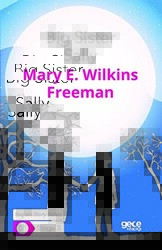 Big Sister Sally - İngilizce Hikayeler B1 Stage 3 - Gece Kitaplığı