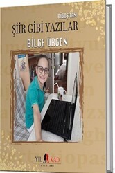 Bigoş’tan Şiir Gibi Yazılar - Yılkad Yayınları