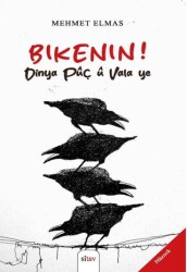 Bikenin Dinya Pûç û Vala Ye - Sitav Yayınevi