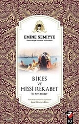 Bikes ve Hissi Rekabet - IQ Kültür Sanat Yayıncılık