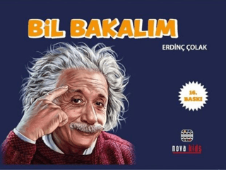 Bil Bakalım - 1