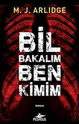 Bil Bakalım Ben Kimim - 1