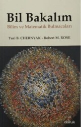 Bil Bakalım Bilim ve Matematik Bulmacaları - Doruk Yayınları