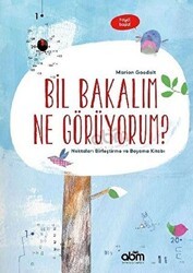 Bil Bakalım Ne Görüyorum? - Abm Yayınevi