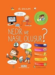 Bil Bakalım - Nedir ve Nasıl Oluşur? - Yapı Kredi Yayınları