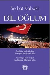 Bil Oğlum - Tedev Yayınları