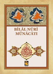 Bilal Nuri Münacatı - Buhara Yayınları